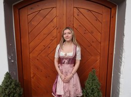 Medienreferentin Stv. - Melina Pommer