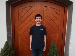 Agrarreferent Stv. - Leonhard Reiterer