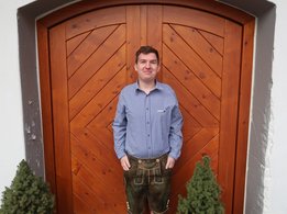 Agrarreferent - Leon Pommer