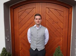 Sportreferent - Sandro Gigerl