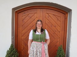 Leiterin Stv. - Marie Neukam