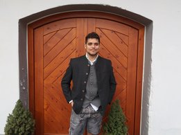 Kassier Stv. - Fabian Hammer